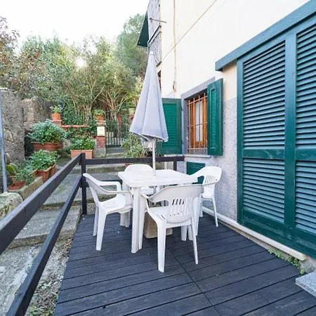 Bilocale Marzia Apartamento Marina di Campo