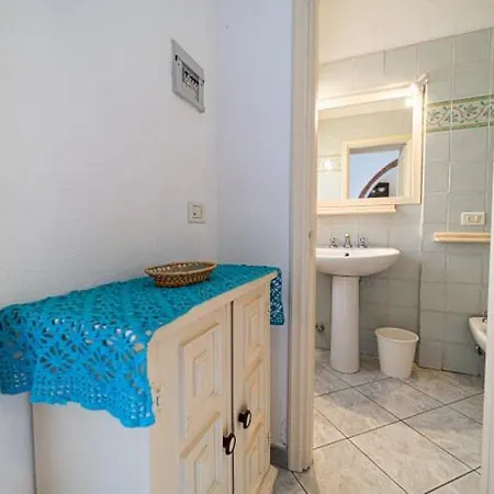 Apartamento Bilocale Marzia