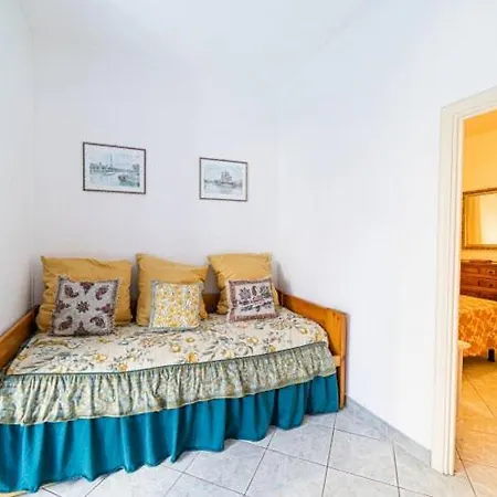 Bilocale Marzia Apartamento