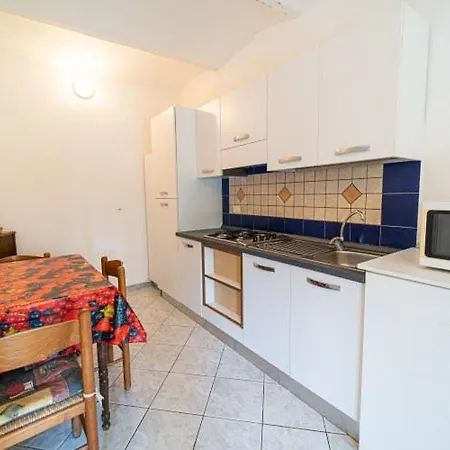 Appartement Bilocale Marzia *