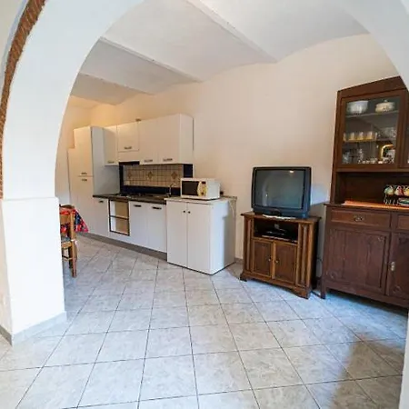 Bilocale Marzia Appartement *